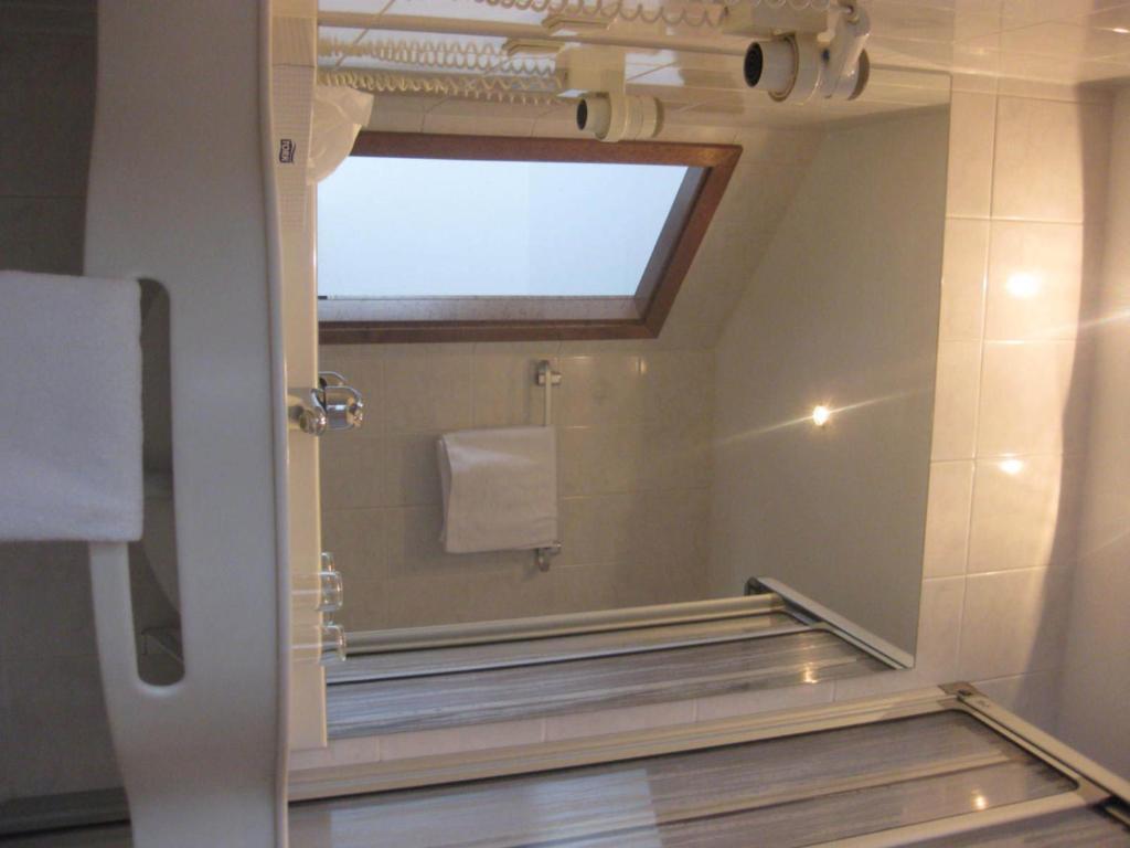 Hotel Zimmermann ฟิลเดอร์ชตัดท์ ห้อง รูปภาพ