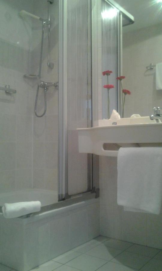 Hotel Zimmermann ฟิลเดอร์ชตัดท์ ภายนอก รูปภาพ